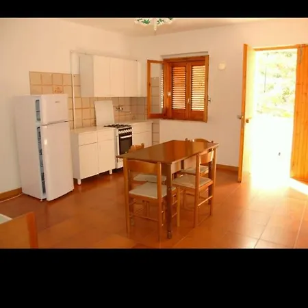 Apartamento Montepucci